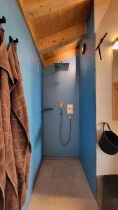 Chasa Scandella Apartment Monica