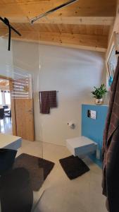 Chasa Scandella Apartment Monica