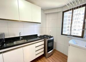 Apartamento em Boa Viagem - beira-mar 2 quartos - min 2 diarias