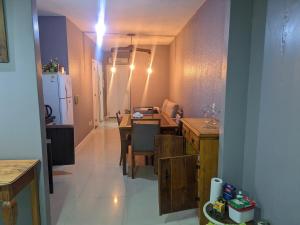 Cantinho das Orquídeas!