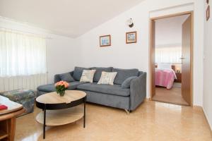 Family-friendly apartments with swimming pool Stranici, Porec - 24558