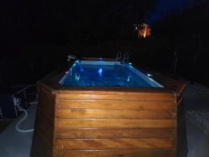 Family-friendly apartments with swimming pool Sveti Martin, Central Istria - Sredisnja Istra - 23295