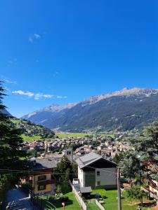 Appartamento Panorama Bormio