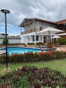 Refugio de Paz Casa en Anapoima