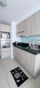 Departamento Acogedor en Centro de Santiago
