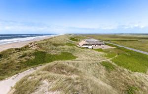 Nice Apartment In Ulfborg With Wifi