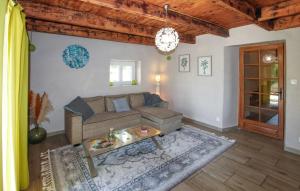 Maisons de vacances Demeure Romantique Le Pecher : photos des chambres