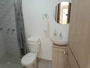 Fresco y Cómodo Apartamento En Aqualina Orange Girardot