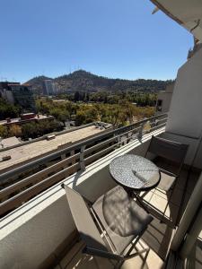 Costanera Suites Nueva de Lyon