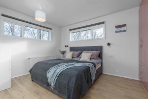 Cozy Family Holiday Home