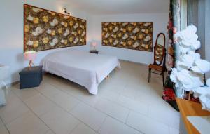 Maisons de vacances Bastide Les Chataigners : photos des chambres