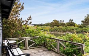 5 Bedroom Awesome Home In Vestervig