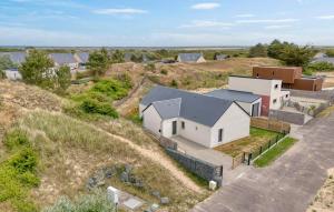 Maisons de vacances Villa Les Oyats : photos des chambres