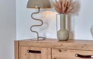 Maisons de vacances Villa Les Oyats : photos des chambres