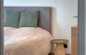 Maisons de vacances Villa Les Oyats : photos des chambres