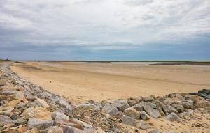 Maisons de vacances Villa Les Oyats : photos des chambres