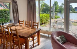 3 Bedroom Nice Home In Vlagtwedde