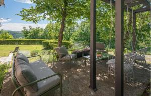 Lovely Home In Tinjan