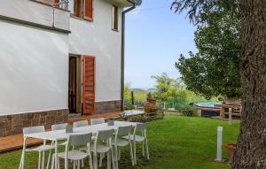 Amazing Home In San Vivaldo