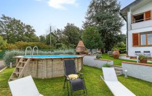 Amazing Home In San Vivaldo