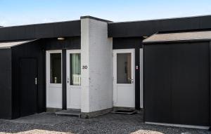 Nice Apartment In Vestervig With Sauna