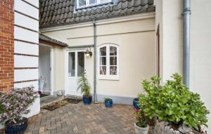 Two-Bedroom Apartment In Middelfart