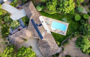 Maisons de vacances Wunderschones Haus In Saint-Jean-De-L-estere : photos des chambres