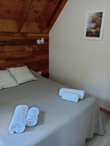 Aromas de Montaña