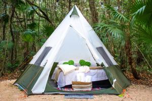 Glamping Mama Loo mm