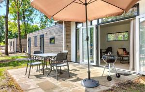 2 Bedroom Lovely Home In Hellendoorn