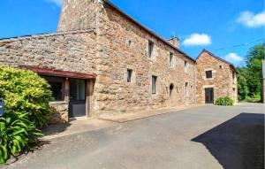 Maisons de vacances Ravissante Maison Bretonne : photos des chambres