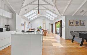 Cozy Home In Vejby With Sauna