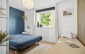 Nice Home In Nykøbing Sj With Wifi