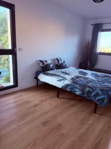 Villas Maison des Bananiers : photos des chambres