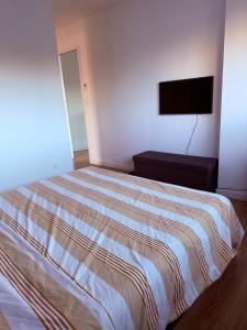 Villas Maison des Bananiers : photos des chambres