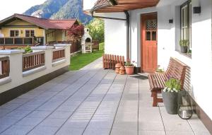 Wunderschoenes Ferienhaus