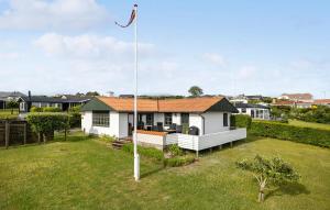 Pet Friendly Home In Slagelse With Wifi