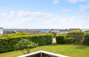 Pet Friendly Home In Slagelse With Wifi