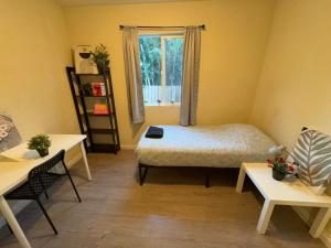 Blue Private Room near BMO Stadium USC and K-Town