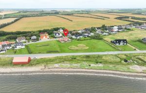 Awesome Home In Vestervig With Sauna