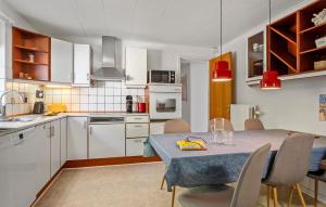 Lovely Home In Aabenraa With Wifi