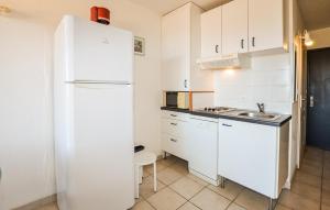 Appartements Pet Friendly Apartment In Cervione : photos des chambres