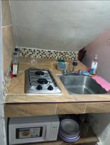 A 5 minutos del aeropuerto y próximo a estadio GNP