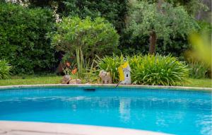 Cozy Home In Mouans-Sartoux