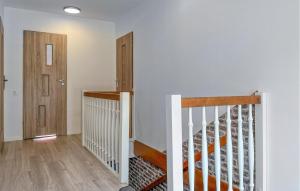 Amazing Home In Nowe Warpno With Wifi