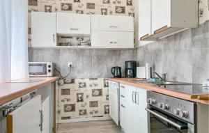 Amazing Home In Nowe Warpno With Wifi