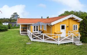 3 Bedroom Awesome Home In Slagelse