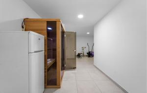 Stunning Home In Zaboric With Sauna