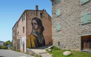 Appartements 1 Bedroom Cozy Apartment In Lozzi : photos des chambres