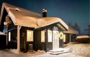 Stunning Home In Bjorli With Wifi